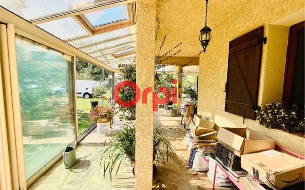 Maison à vendre    5 pièces •  Prades