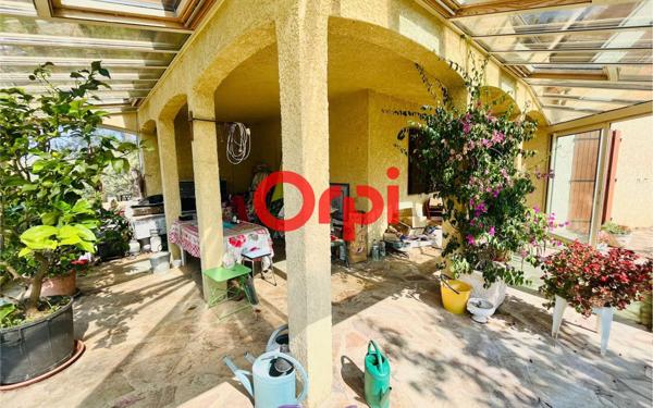 Maison à vendre    5 pièces •  Prades