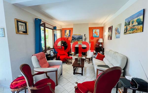 Maison à vendre    5 pièces •  Prades