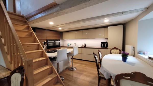 Charmant Petit Manoir Breton (1784) & Gîte – 150 m² sur un Écrin de Verdure de 1720 m²