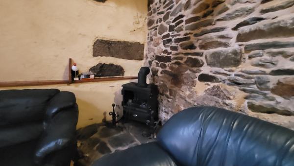 Charmant Petit Manoir Breton (1784) & Gîte – 150 m² sur un Écrin de Verdure de 1720 m²