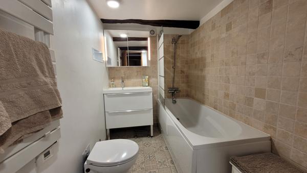 Charmant Petit Manoir Breton (1784) & Gîte – 150 m² sur un Écrin de Verdure de 1720 m²