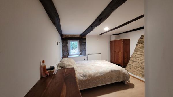 Charmant Petit Manoir Breton (1784) & Gîte – 150 m² sur un Écrin de Verdure de 1720 m²