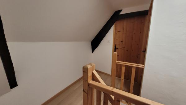 Charmant Petit Manoir Breton (1784) & Gîte – 150 m² sur un Écrin de Verdure de 1720 m²