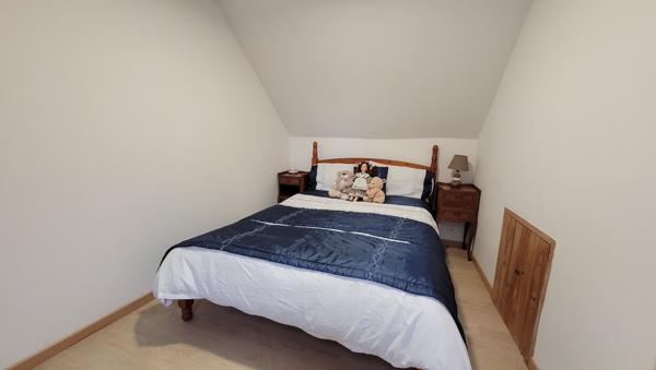 Charmant Petit Manoir Breton (1784) & Gîte – 150 m² sur un Écrin de Verdure de 1720 m²