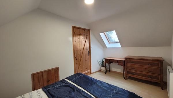 Charmant Petit Manoir Breton (1784) & Gîte – 150 m² sur un Écrin de Verdure de 1720 m²