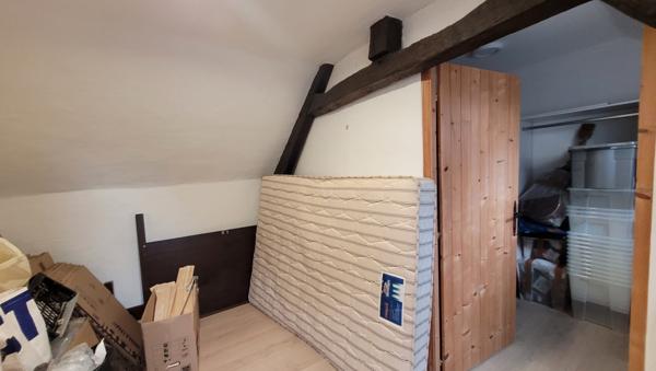 Charmant Petit Manoir Breton (1784) & Gîte – 150 m² sur un Écrin de Verdure de 1720 m²