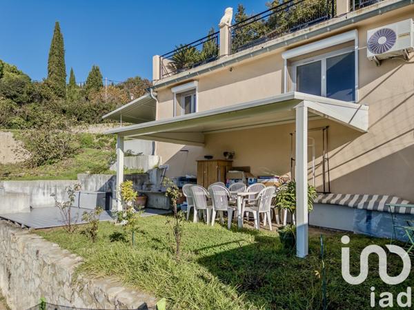 Appartement 2 pièces de 32 m² à Montauroux (83440)