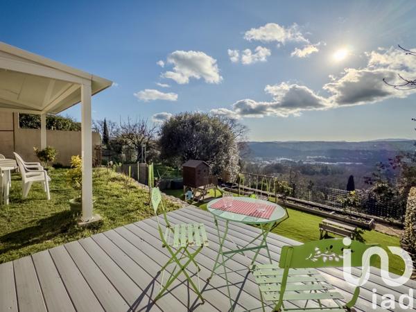 Appartement 2 pièces de 32 m² à Montauroux (83440)