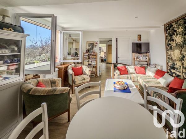 Appartement 2 pièces de 32 m² à Montauroux (83440)