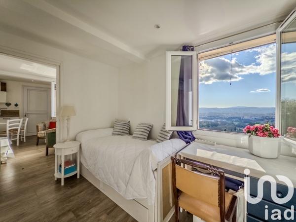 Appartement 2 pièces de 32 m² à Montauroux (83440)