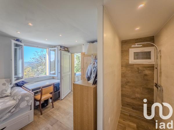 Appartement 2 pièces de 32 m² à Montauroux (83440)