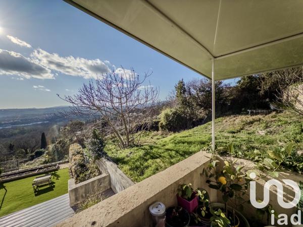 Appartement 2 pièces de 32 m² à Montauroux (83440)