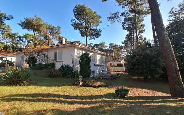 Maison à vendre    7 pièces • 180 m2 Saint-Georges-de-Didonne