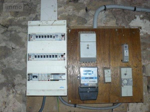 Maison à restaurer à vendre à Harsault dans les Vosges (88240), ref : 88012-2177