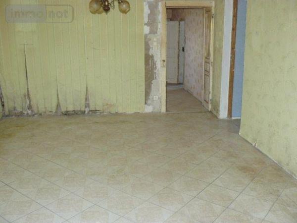 Maison à restaurer à vendre à Harsault dans les Vosges (88240), ref : 88012-2177