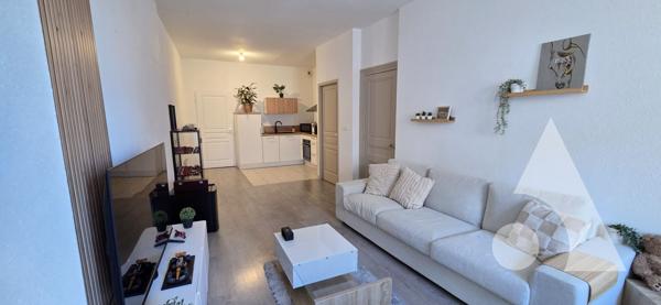 Appartement 3 pièces 70 m2