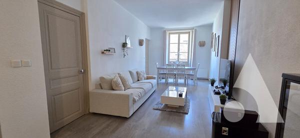 Appartement 3 pièces 70 m2