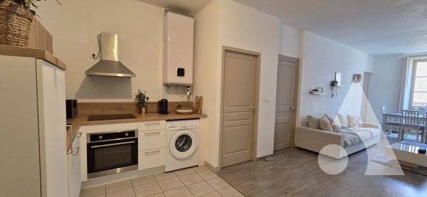 Appartement 3 pièces 70 m2