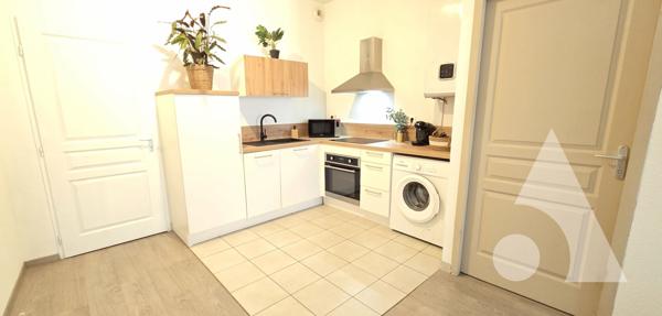 Appartement 3 pièces 70 m2