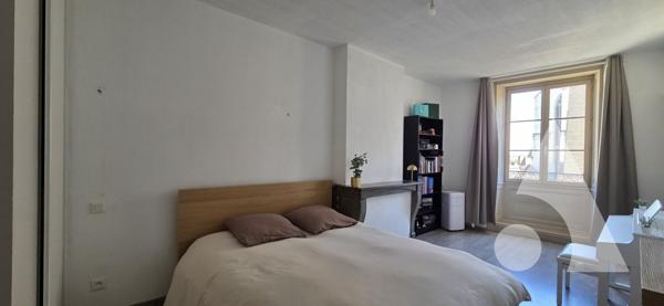 Appartement 3 pièces 70 m2