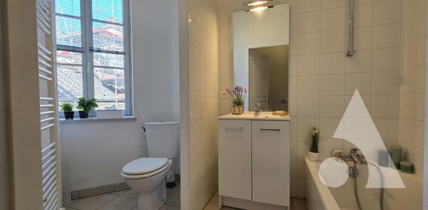 Appartement 3 pièces 70 m2