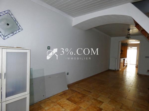 Maison 5 pièce(s) 3 chambre(s) 85.61 m²