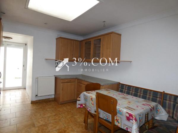 Maison 5 pièce(s) 3 chambre(s) 85.61 m²