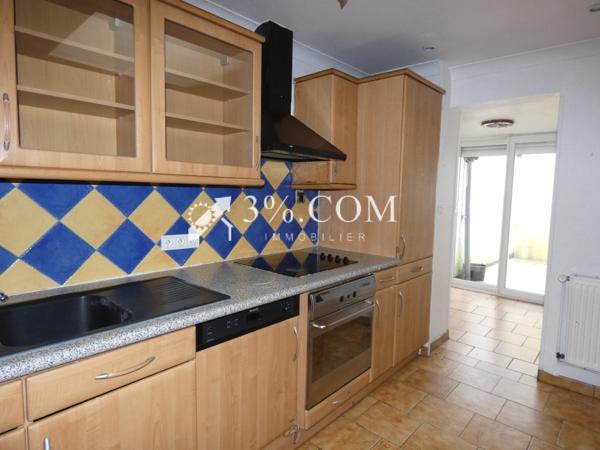 Maison 5 pièce(s) 3 chambre(s) 85.61 m²