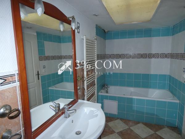 Maison 5 pièce(s) 3 chambre(s) 85.61 m²