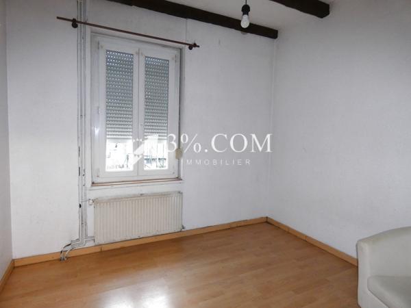 Maison 5 pièce(s) 3 chambre(s) 85.61 m²