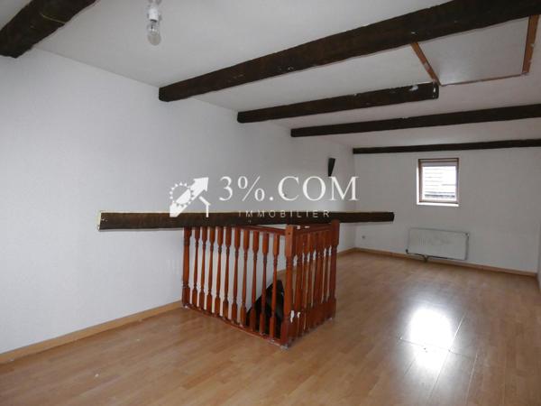 Maison 5 pièce(s) 3 chambre(s) 85.61 m²