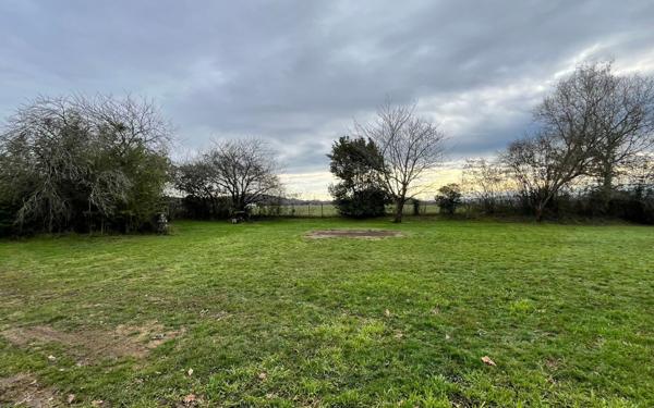 Maison à louer    6 pièces •  Denguin