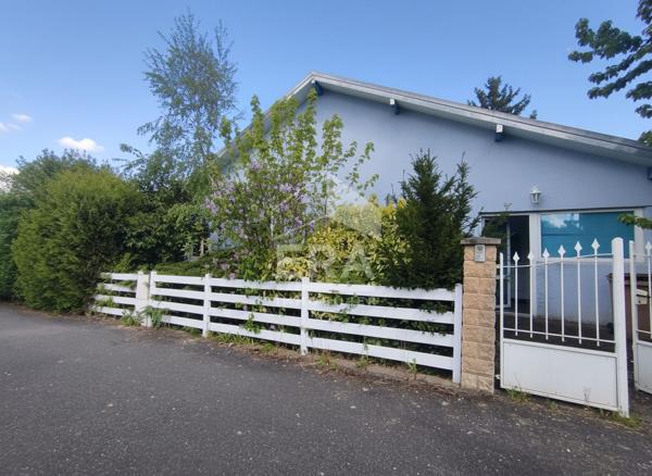 Maison Noidans Les Vesoul 7 pièce(s) 115 m2