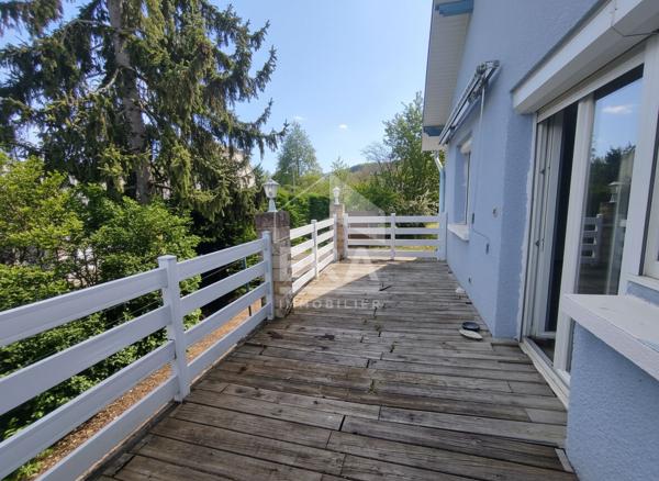 Maison Noidans Les Vesoul 7 pièce(s) 115 m2