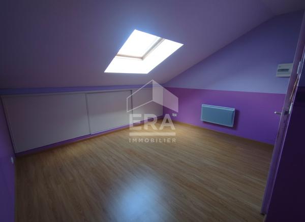 Maison Noidans Les Vesoul 7 pièce(s) 115 m2