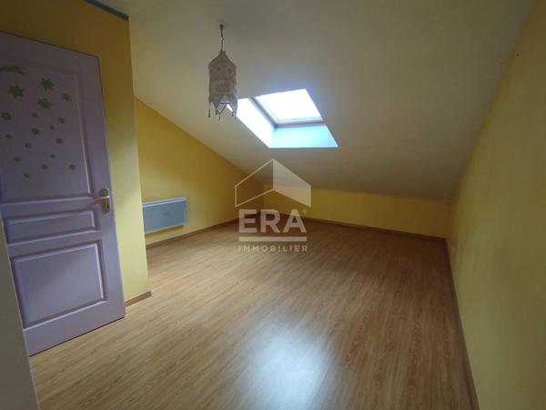 Maison Noidans Les Vesoul 7 pièce(s) 115 m2