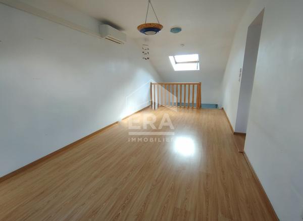Maison Noidans Les Vesoul 7 pièce(s) 115 m2