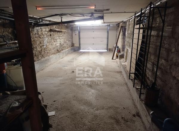 Maison Noidans Les Vesoul 7 pièce(s) 115 m2