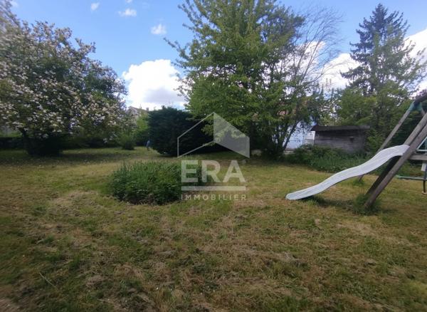 Maison Noidans Les Vesoul 7 pièce(s) 115 m2