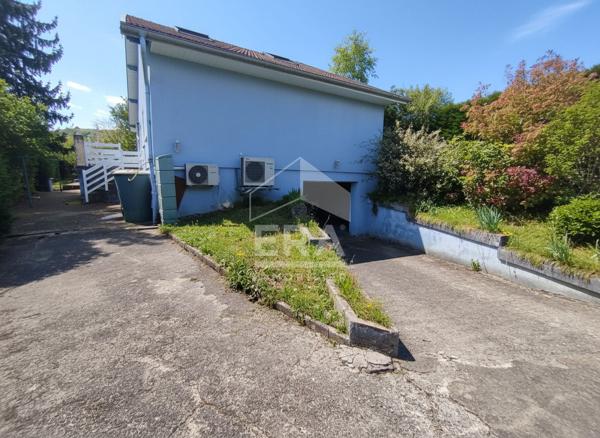 Maison Noidans Les Vesoul 7 pièce(s) 115 m2
