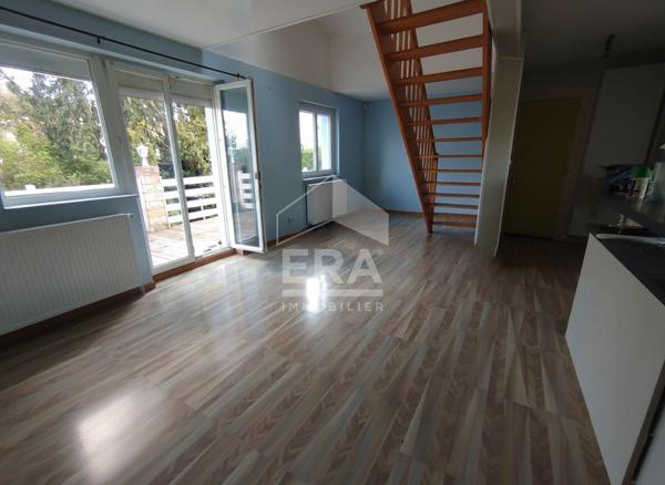 Maison Noidans Les Vesoul 7 pièce(s) 115 m2