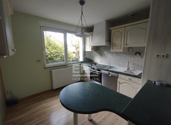 Maison Noidans Les Vesoul 7 pièce(s) 115 m2