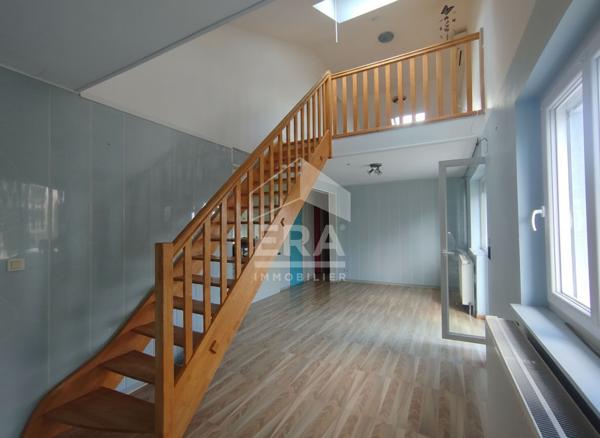 Maison Noidans Les Vesoul 7 pièce(s) 115 m2
