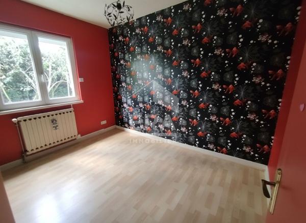 Maison Noidans Les Vesoul 7 pièce(s) 115 m2