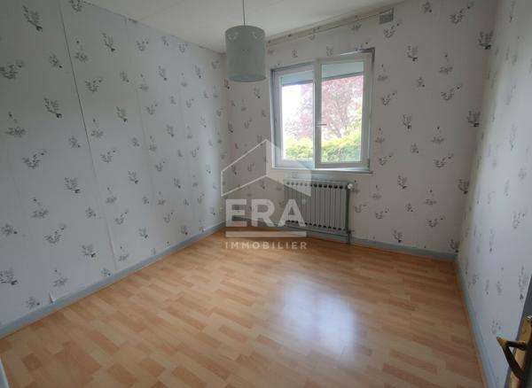 Maison Noidans Les Vesoul 7 pièce(s) 115 m2