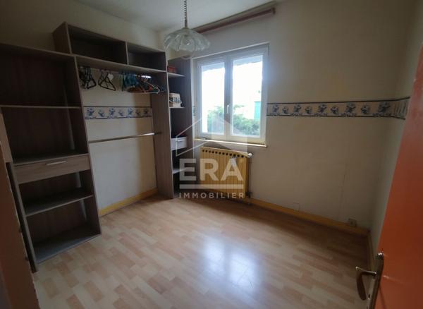 Maison Noidans Les Vesoul 7 pièce(s) 115 m2