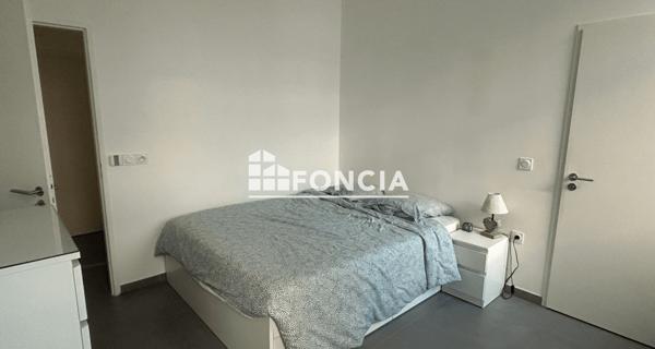 À vendre Appartement 2 pièces 42.11 m² - Marseille 13002
