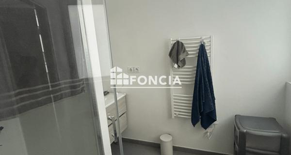 À vendre Appartement 2 pièces 42.11 m² - Marseille 13002
