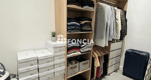 À vendre Appartement 2 pièces 42.11 m² - Marseille 13002